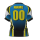スピードラグビーユニオンジャージ