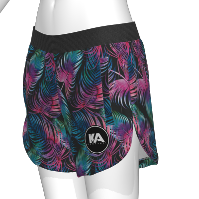 Wholesale custom womens beach shorts woven beach shorts | Design your Swim Shorts