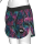 Custom womens woven beach shorts