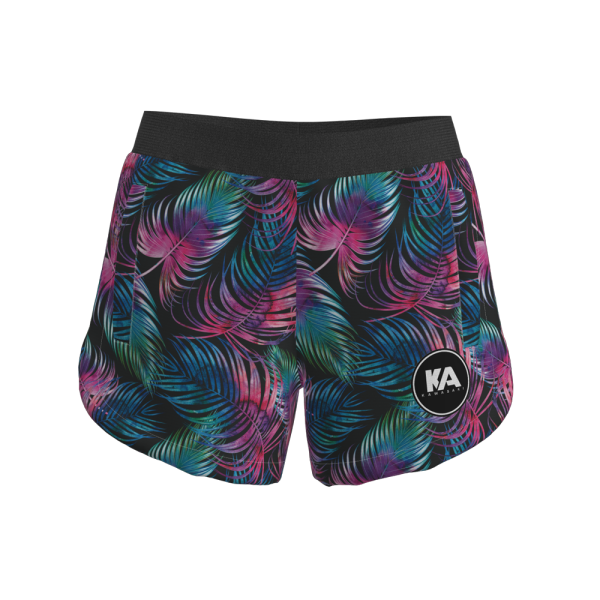 Wholesale custom womens beach shorts woven beach shorts | Design your Swim Shorts