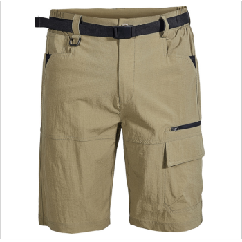Custom Hiking Cargo Shorts Hunting Shorts For Men