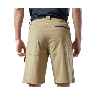 Custom Hiking Cargo Shorts Hunting Shorts For Men