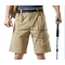 Custom Hiking Cargo Shorts Hunting Shorts For Men