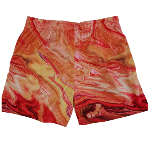 Mesh shorts custom sportswear beach shorts wholesale