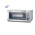 Commercial Bakery Equipment Stainless Steel Bread Pizza Electric oven