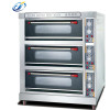 YMD-60H 380V Electric Oven with CE