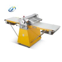 Professional Commercial Dough Rollar Pastery Sheeter machine