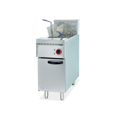 CE certificate Commercial electric fryer machine