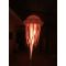 inflatable lighting medusa decoration