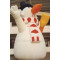 Christmas inflatable Snowman
