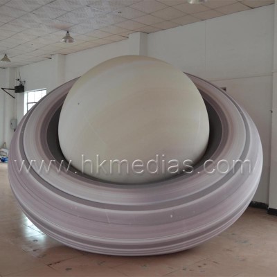 Iflatable Saturn balloon