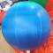 Inflatable Neptune balloon