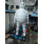 Inflatable Michelin Parade Floats Balloon