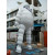 Inflatable Michelin Parade Floats Balloon