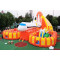 Inflatable Fun City/ amusement park