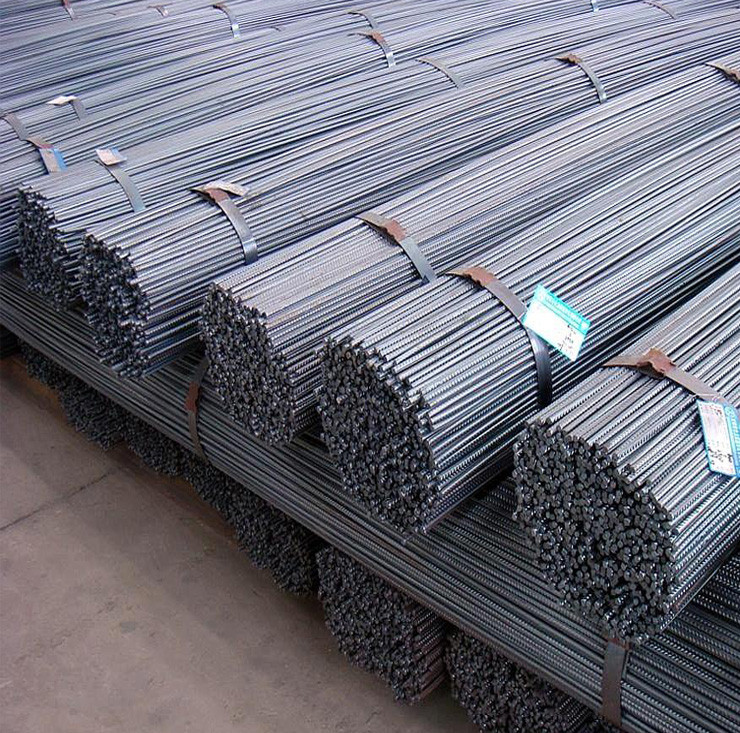 steel bar grade