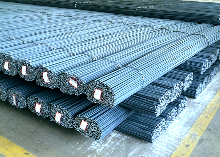 460B B500B Steel Rebar Price Per Ton For Building Material | Junnan Steel