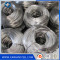 Hot dip galvanized competitive price gi binding wire