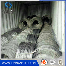 Q195 Building material iron rod annealed black wire