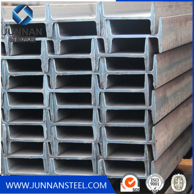 Standard i beam and Galvanized I Beam with high quality and low price