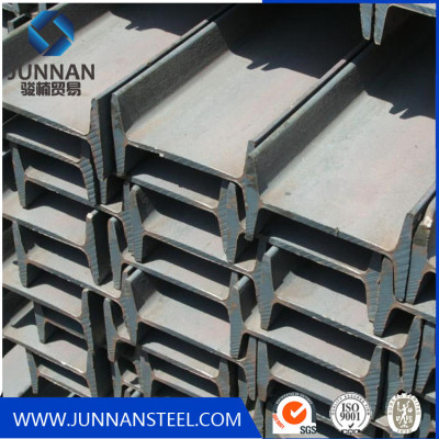 Standard i beam and Galvanized I Beam with high quality and low price