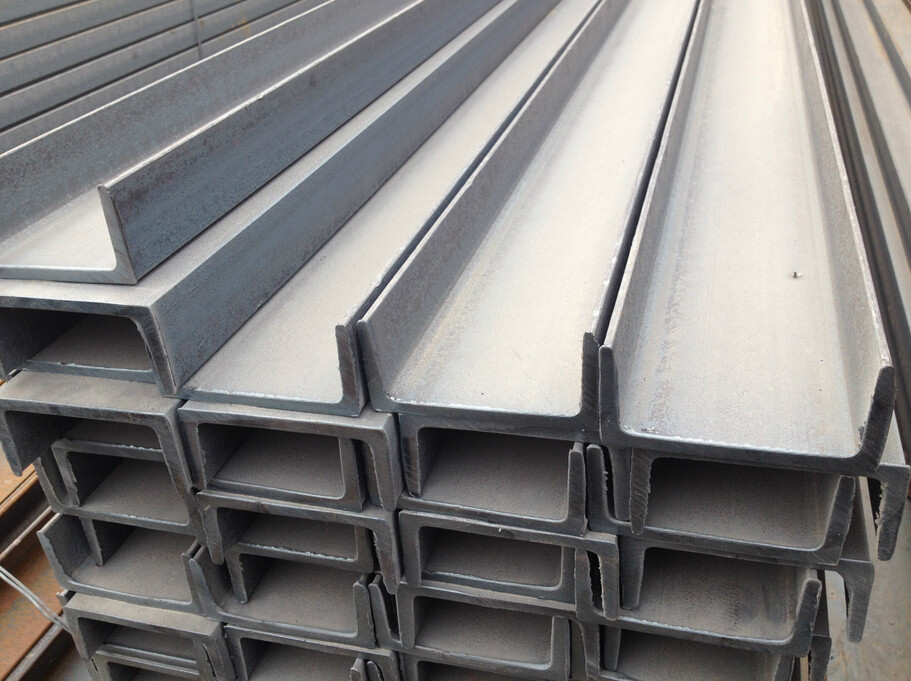 stainless steel channel