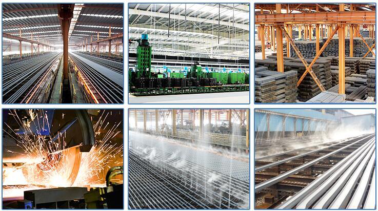 galvanized steel u channel