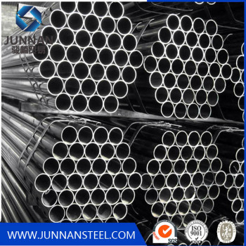 China factory suppliy welded steel pipe