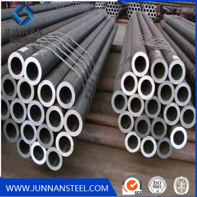 fluid pipe st37 mild steel seamless steel pipe