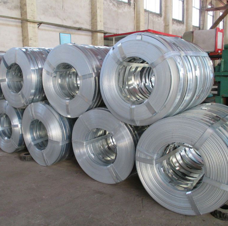 stainless steel strip