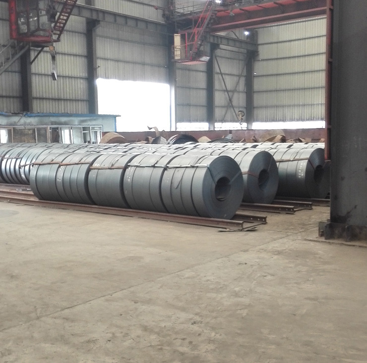 stainless steel strip