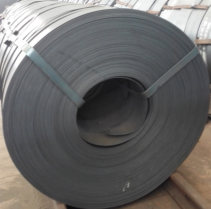 Hot Rolled Steel