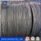 galvanized wire rod  for welding electrodes