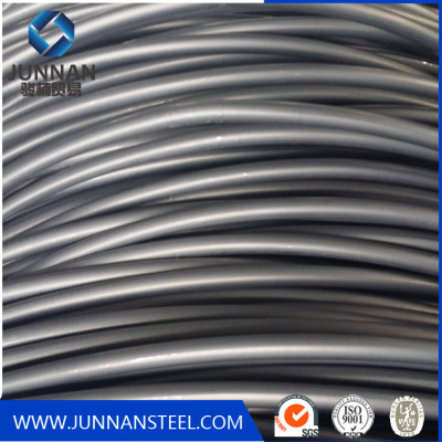 galvanized wire rod  for welding electrodes