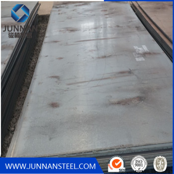 20mm hot rolled thick steel plate mild steel plate price per ton