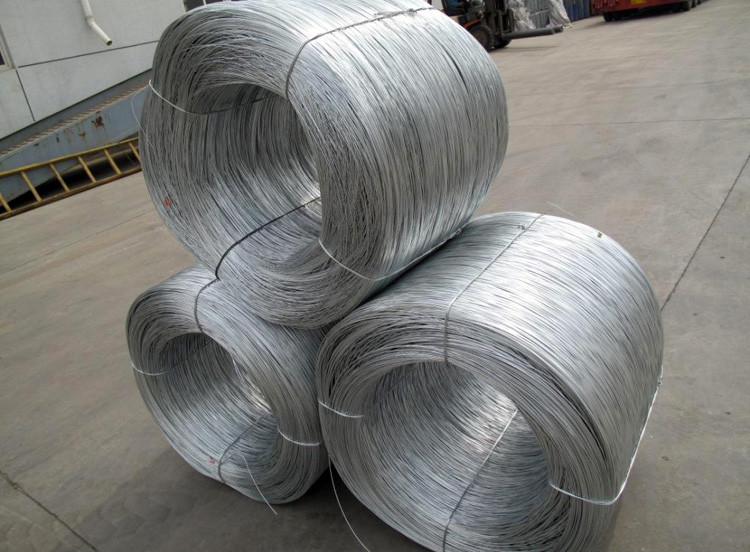 standard wire rope