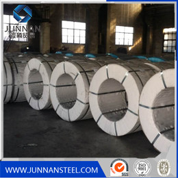 BS5896 High Quality Prestressed Concrete Steel Wire 1470Mpa