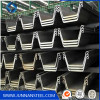 Hot Sell U Type Steel Sheet Pile For Construction