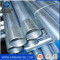 Hebei Tangshan galvanized steel pipe for gas pipe