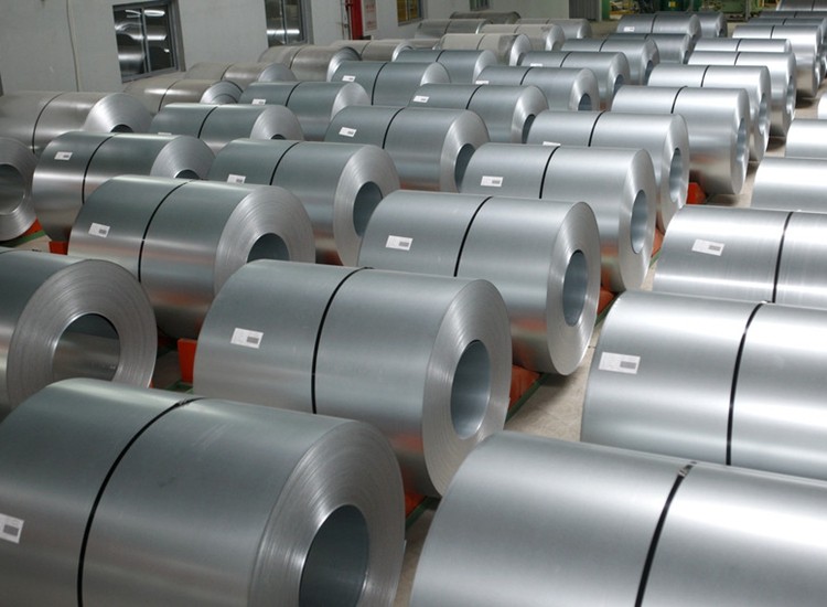 prepainted galvanized steel coil importer