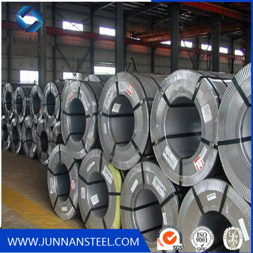 hot rolled galvanized steel coil for making pipes