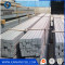 China Tangshan hot rolled Square Steel bar for Building