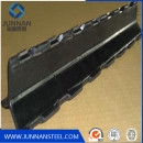 Tangshan Used Metal and farm fence metal posts