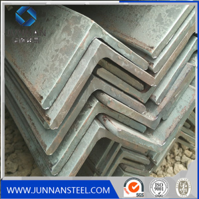 L type section equal steel Angle steel in bundles