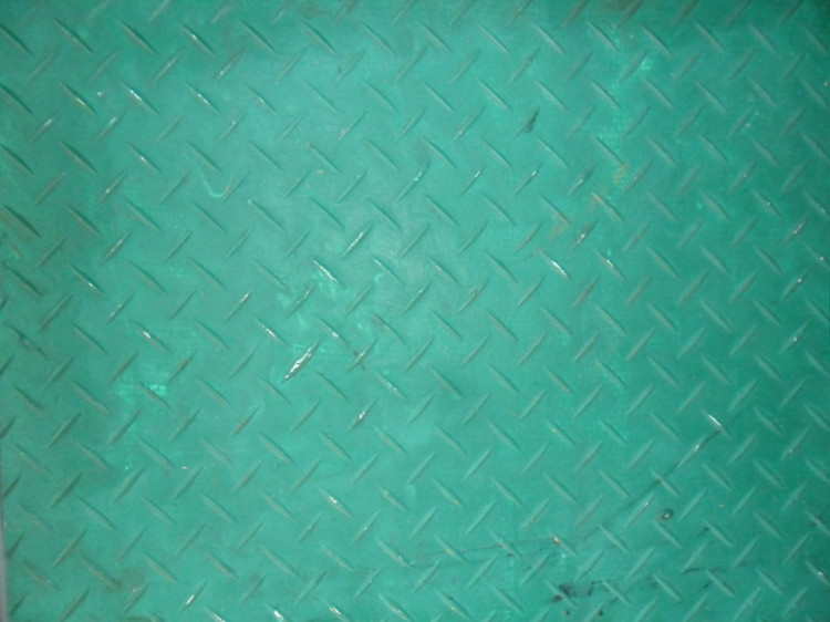 diamond plate wall panels