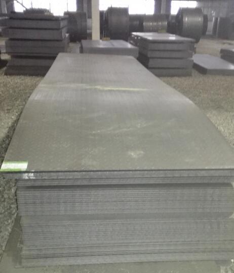 stainless steel diamond plate