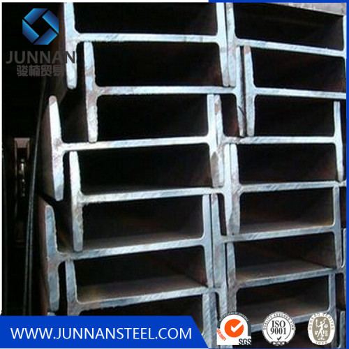 Standard i beam and Galvanized I Beam with high quality and low price