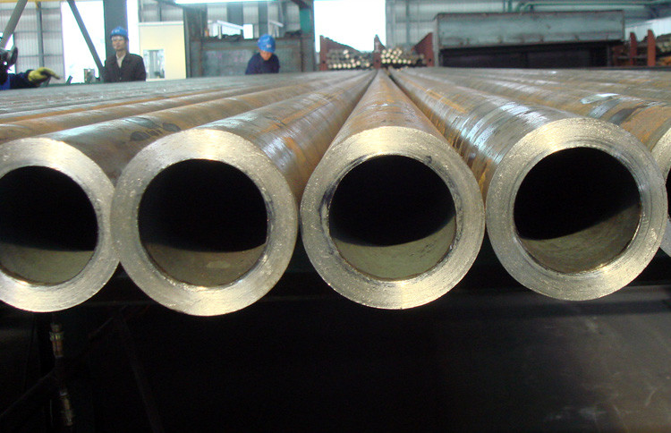 spiral welded steel pipe manufacturer