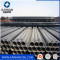 Hebei Tangshan spiral welded steel pipe for Gas pipe