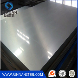 Tangshan cold rolled sheet for Electrical Appliance
